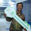 Dukung Program 3 Juta Rumah, BRI Akselerasi Penyaluran KPR FLPP