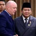 Prabowo Ingin Kirim Mahasiswa Belajar Kedokteran ke Selandia Baru