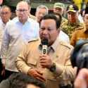 Prabowo Puji Aksi Cepat Aparat Selamatkan Aset Negara dari Tambang Ilegal