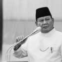 Tahun Pertama Prabowo dan Kebangkitan Kedaulatan