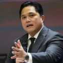 Manipulator Publik Bernama Erick Thohir
