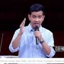 Rakyat Menunggu Klarifikasi Gibran soal Ijazah SMA