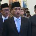 Akhmad Wiyagus Gantikan Ribka Haluk Jadi Wamendagri
