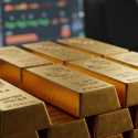 Emas Melonjak Lebih dari 2 Persen Didukung Ekspektasi Pemangkasan Suku Bunga AS