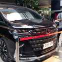 KPK Kembalikan Mobil Alphard yang Disewa Kemnaker untuk Noel Ebenezer