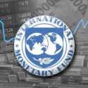 IMF Minta Negara-Negara Asia Kurangi Hambatan Dagang untuk Hadapi Tekanan Tarif AS