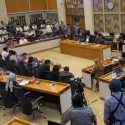 DPR Kumpulkan Alumni Santri Lirboyo dan Trans7 hingga Pemerintah