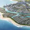 PIK 2 Tegaskan Tidak Terdampak Kebijakan PSN Tropical Coastland