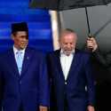 Presiden Brasil Lula da Silva Lakukan Kunjungan Balasan ke Jakarta