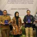 SGU Tatap Wajah Pariwisata Lewat World Tourism Day 2025