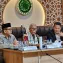 MUI Dorong Negara Asia Pasifik Perkuat Langkah Kemerdekaan Palestina
