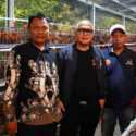 Legislator Nasdem Salurkan Bantuan Bibit Ayam Petelur di Banten