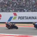 MotoGP Mandalika 2025, Bukti Industri Olahraga Indonesia Melaju