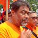 Buruh Beri Rapor Merah ke Kemnaker