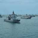 Unjuk Gigi Kekuatan Maritim