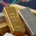 Harga Emas Dunia Menguat Lagi