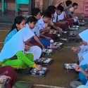 Guru di Semarang Wajib Cicipi MBG Sebelum Diberi ke Siswa