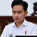 Setahun Dampingi Prabowo, Gibran Harus Perbaiki Kualitas Diri