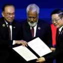 Timor Leste Resmi Jadi Anggota ke-11 ASEAN