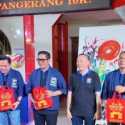 Tangerang 10K 2025 Gaet bank bjb jadi Sponsor Utama