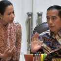 Rini Soemarno Ikut Bertanggung Jawab Proyek Kereta Cepat