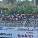 Citra Lombok Terangkat di Mata Dunia Berkat Pertamina MotoGP Mandalika