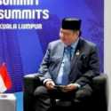 Airlangga Perkuat Kerja Sama AS di Sela KTT ASEAN