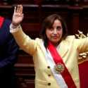 Presiden Peru Dina Boluarte Dimakzulkan