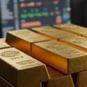 Harga Emas Dunia Tembus 4.200 Dolar AS