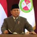 Prabowo: Pemimpin Indonesia Harus Ramah, Tapi Tidak Boleh Lugu