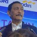 Luhut Akui Proyek Whoosh Bermasalah Sejak Awal: Saya Terima Sudah Busuk Itu Barang