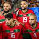 Timnas Maroko Pecahkan Rekor Dunia 16 Kemenangan Beruntun