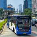 Transjakarta Dkk Jangan cuma Andalkan Duit APBD
