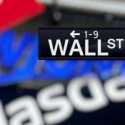 Wall Street Cetak Rekor Tertinggi Didorong Data Inflasi AS