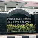 PN Jaksel Gelar Praperadilan Delpedro Dkk Pekan Depan