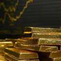 Harga Emas Turun Tipis Usai Sentuh Level 4.000 Dolar AS