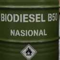 Perusahaan Perkebunan JARR  Jadi Kunci Sukses Proyek Biodiesel B50 Nasional