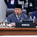 Prabowo Dorong APEC Perkuat Multilateralisme dan Inklusivitas Ekonomi