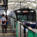 Segini Harga MRT Jakarta Sebelum Disubsidi Pemprov jadi Rp14 Ribu
