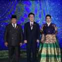 Prabowo Hadiri Jamuan Gala Dinner KTT APEC 2025