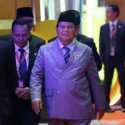 Prabowo Ajak ASEAN Bersatu Hadapi Dunia yang Kian Terbelah