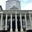 MK Tak Mengamanatkan Parliamentary Threshold Dihapus