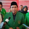 PPP Kubu Agus Suparmanto Ajak Mardiono Gabung