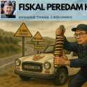 Fiskal Peredam Kejut