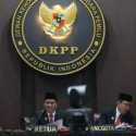 DKPP Masuk Angin soal Pemberian Sanksi Enam Komisioner KPU
