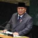 Diplomasi Prabowo di Panggung PBB
