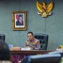 Polri Serius Berbenah Lewat Tim Transformasi Bentukan Listyo Sigit