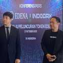 EDENA Token Resmi Melantai di Indodax