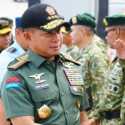 Panglima TNI Tinjau Markas Yontaipur Kostrad di Cikarang
