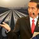 Pembenaran Jokowi soal Whoosh Justru Pertegas Dugaan Korupsi